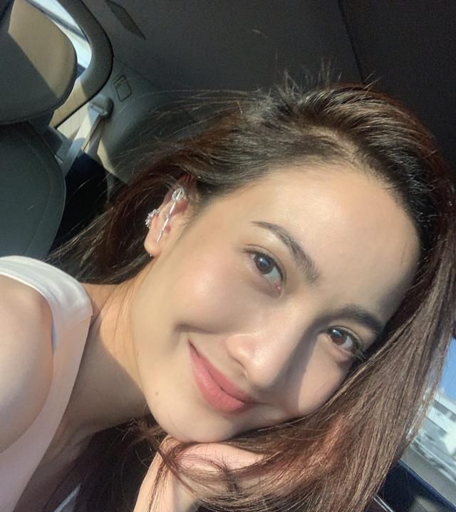 泰星道妹taew单身后大受欢迎,三个hiso追求者逐一浮出水面