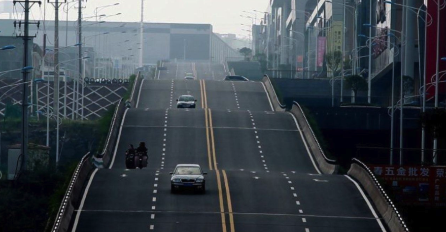 在重庆适合买什么新车或二手车代步最好?