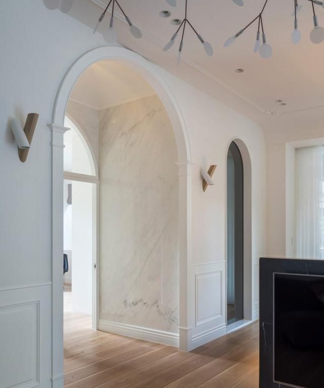 台湾夫妻93平两居室,打造出圈粉无数的效果,令人羡慕的生活|夫妻|门洞