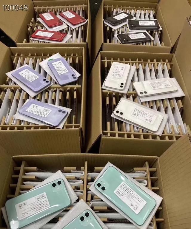 什么是富士康资源机(bs机)