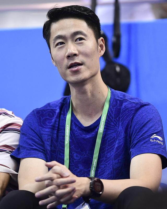 王励勤实力不输马琳,退役后却没成国乒教练,42岁获重用身居高位