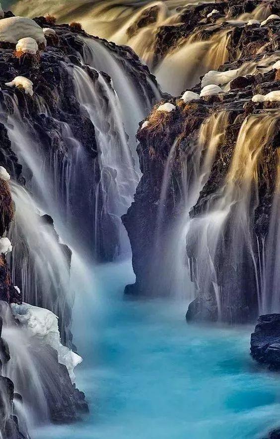 50张世界顶级照片,太震撼了!