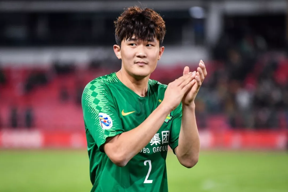 国安外援去年就想去欧洲,未成行心生不满