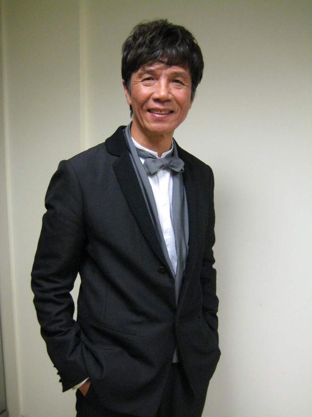 太保原名张嘉年,香港著名的电影演员.