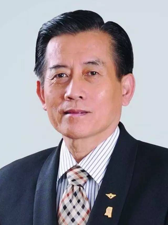 看好中国制造业