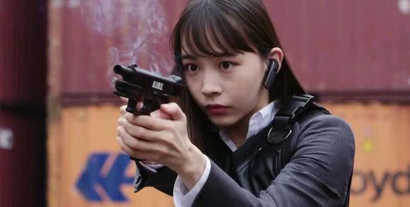 假面骑士零一刃姐洗白之后造型越发多样化