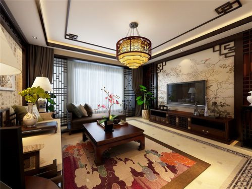 我找承德寬城集美裝飾做了個(gè)室內(nèi)設(shè)計(jì)，材料施工都極好，驚艷到了
