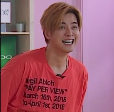 《创3》成最强"卸妆水",导师集体原形毕露,罗志祥胖到认不出