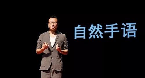 2700多万聋哑人维权难，他成中国首位手语律师，受外媒BBC关注休闲区蓝鸢梦想 - Www.slyday.coM