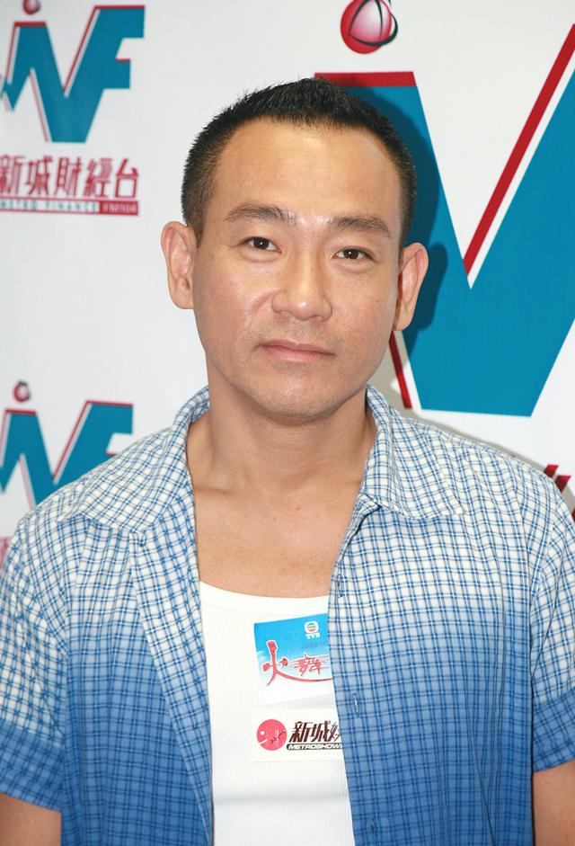 54岁林保怡携新剧叹息桥与tvb打对台婉拒tvb高薪邀约回巢