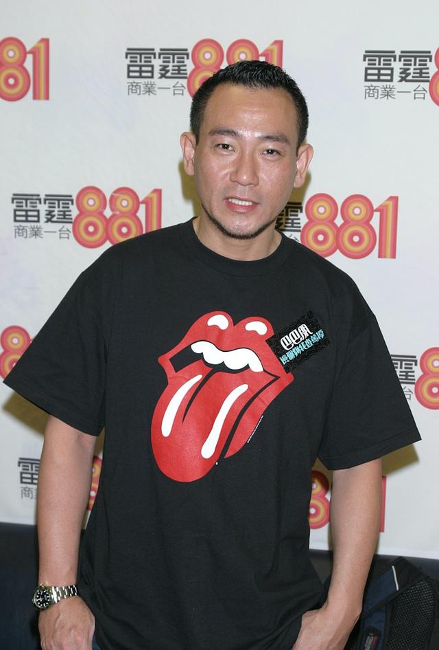 54岁林保怡携新剧叹息桥与tvb打对台婉拒tvb高薪邀约回巢