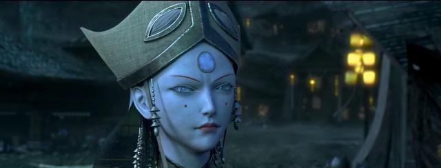 西行纪:国漫最帅的孙悟空和如来大神,大家没意见吧?