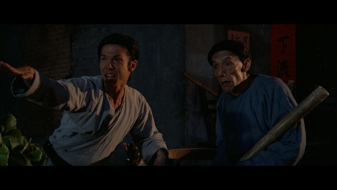 70岁龙套王得影帝,拍52年武打片实力不输成龙终得奖