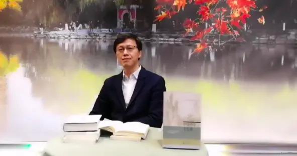 北大教授杨立华：庄子意识到哲学表达中的语言困境|庄子|至德_新浪新闻