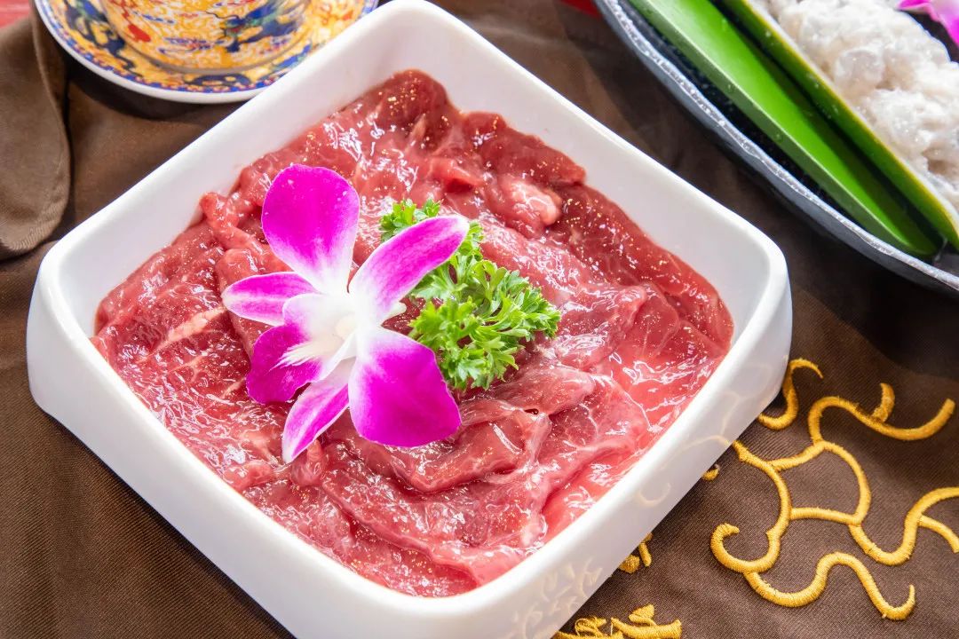 深圳火锅节直降会duang的超嫩牛肉￥45三大盘四区上榜好店3折起