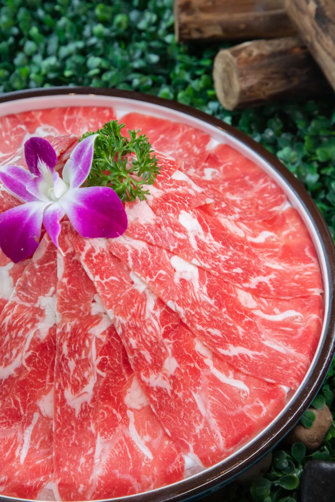 深圳火锅节直降会duang的超嫩牛肉￥45三大盘四区上榜好店3折起