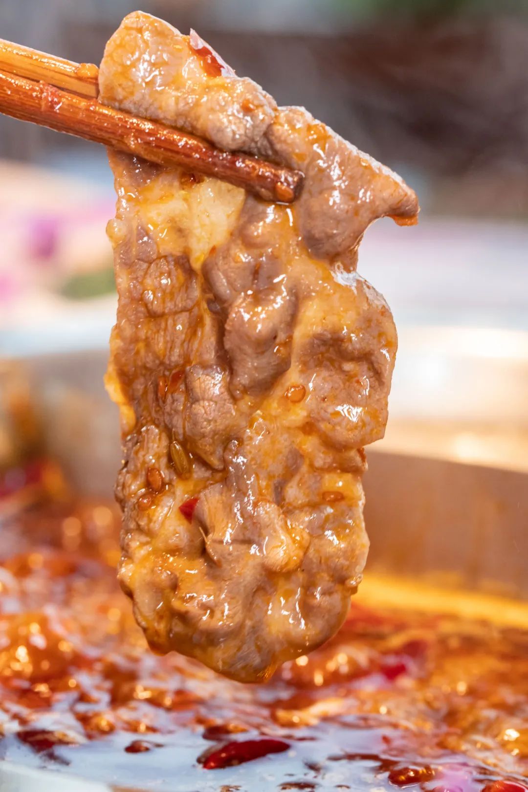 深圳火锅节直降会duang的超嫩牛肉￥45三大盘四区上榜好店3折起