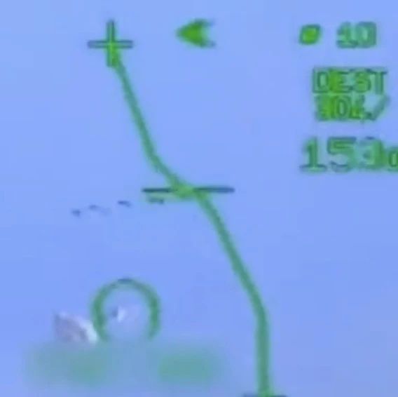 土耳其F16骚扰希腊防长专机后 被希腊战机锁定