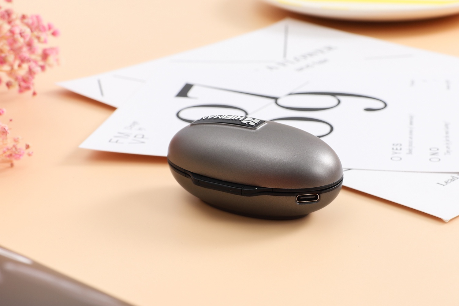 hifiman tws600真无线蓝牙耳机评测:一个"全能"的听音体验