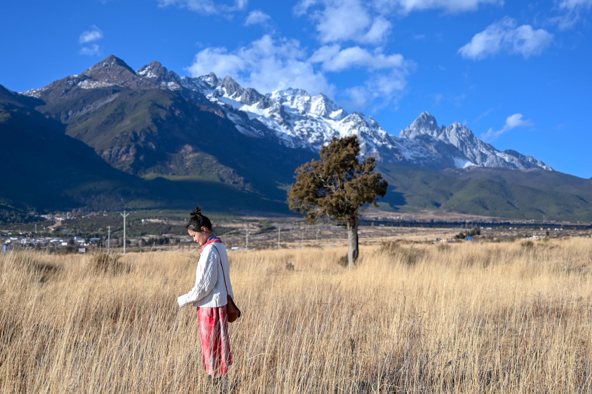 丽江,云南最慵懒的一座城市,不仅风光秀美,人文底蕴也十分深厚