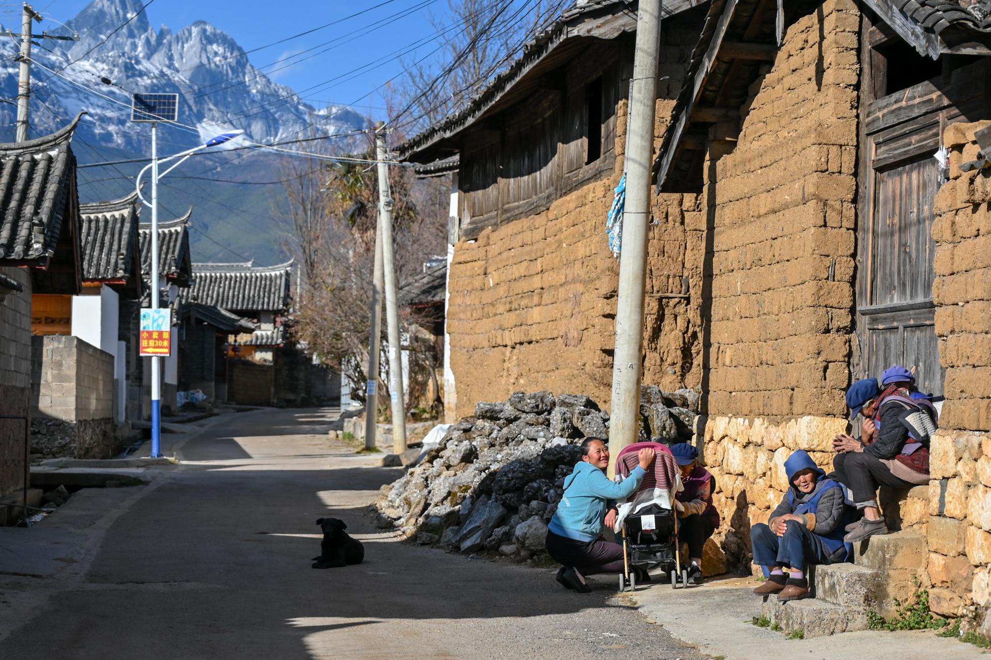 丽江,云南最慵懒的一座城市,不仅风光秀美,人文底蕴也十分深厚
