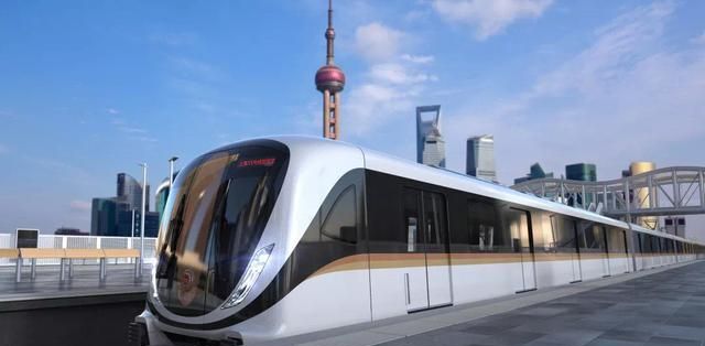 展望上海轨道交通15号线延伸到奉贤区首个站点可能在大叶公路