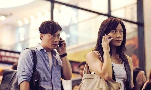 里的马耀祖,《志明与春娇》里的春娇弟弟,《机动部队——绝路》里的