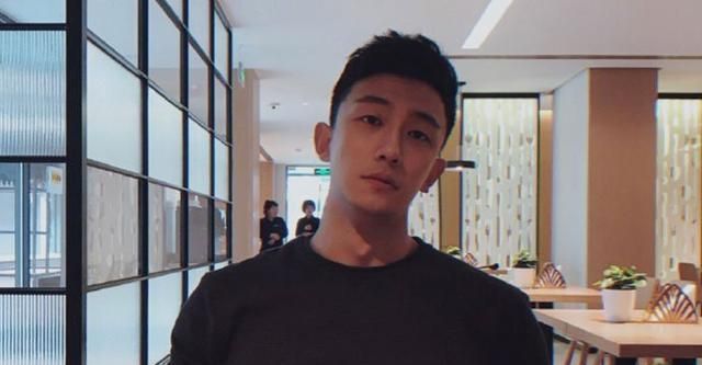 宋名申撞脸黄景瑜《喜欢你我也是2》素人男嘉宾宋名