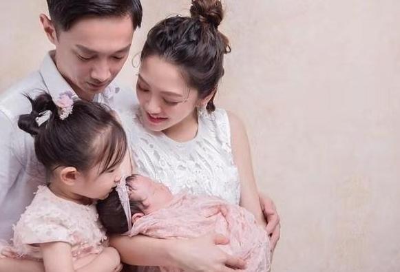 从霍启刚的弟弟霍启仁到餐饮集团老板黄宝世,杨千霈简直可以被称为