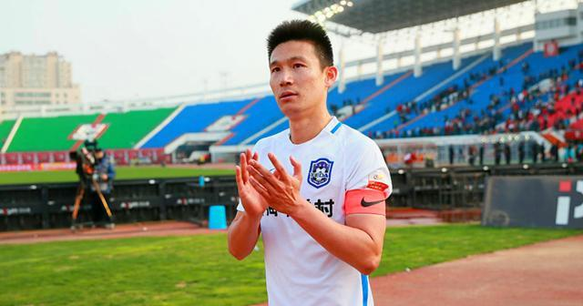 恭喜天津泰达!喜提华裔最强归化,曹阳二世蓄势待发!