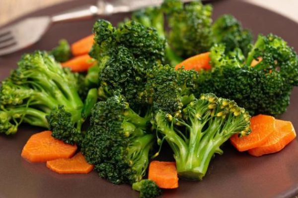 女人多吃"美容菜",没有人再叫你"大妈",美容养颜,60不显老