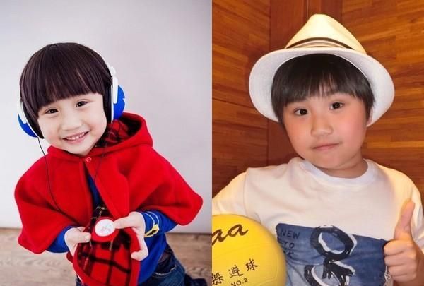 小彬彬温兆宇:昔日超级童星,离婚两次