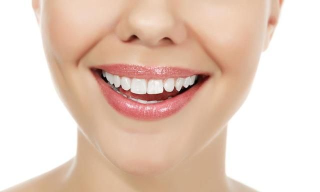 学会这几招帮您拥有一口干净,健健康康的牙齿,老了也不掉牙