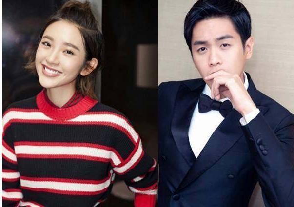 唐艺昕产女!身材宛如少女,网友:孩子眼睛千万别像爸爸!