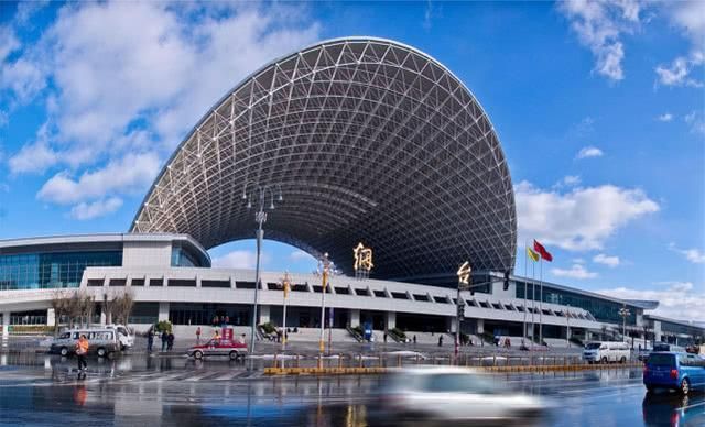 山东即将崛起的城市:旅游资源丰富交通便利