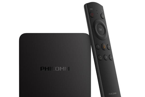 斐讯t1盒子降级刷机 比小米盒子4运行还流畅 天生强大 财经头条