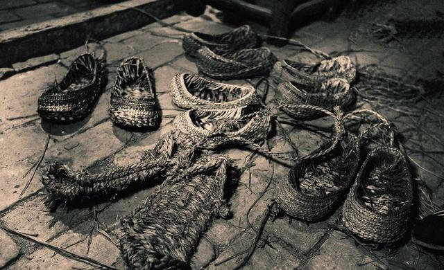 他为国甘愿隐居农村50年,晚年老伴重病住院,方才暴露其真实身份