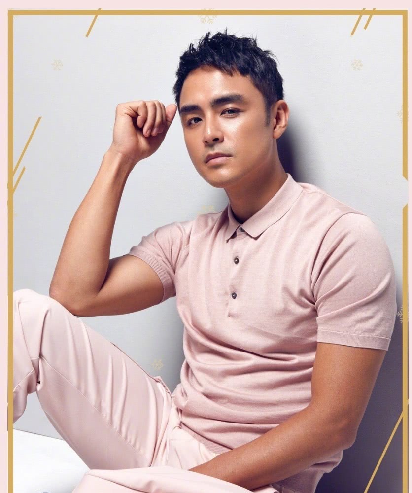 明道:曾经的偶像剧一哥,昔日的霸道总裁专业户,为什么不火了