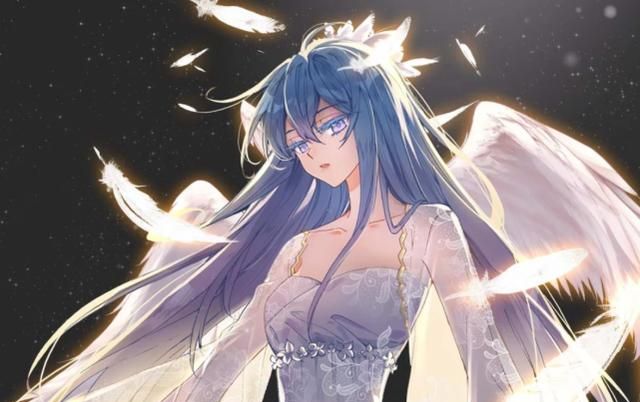 小槽当然知道这个武魂在最初唐舞桐还是王冬儿身份时是光明女神蝶.