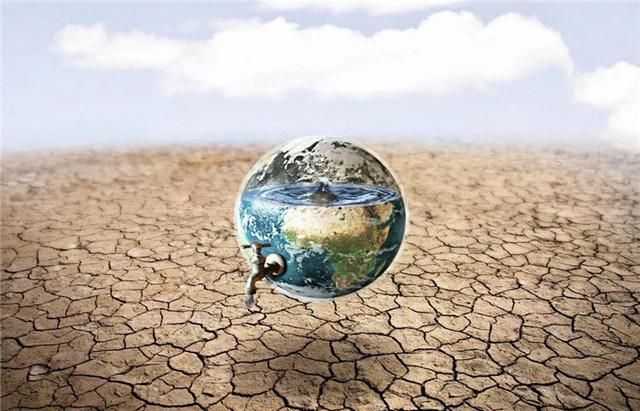 面临枯竭的一大关键资源,人类再不警醒,未来将彻底消失!