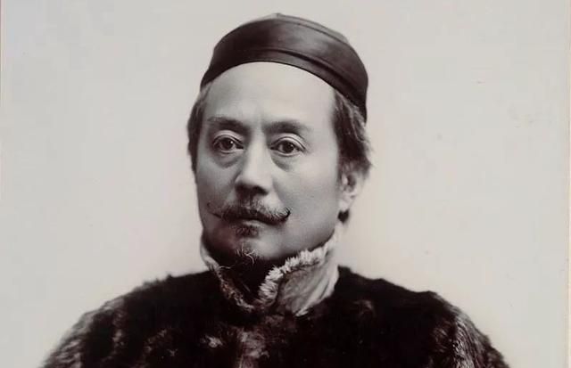 辜鸿铭中华文化坚定的捍卫者褒贬两重天心中的孤独谁懂