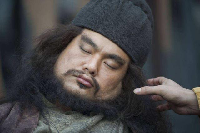 这明星人气不再并不是因为演技不行而是没有角色适合他们