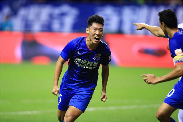 他是首位00后进球的球员也是首位00后进入国家队他是谁