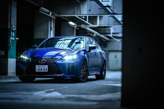 情怀难敌现实，雷克萨斯GS即将道离别|文化