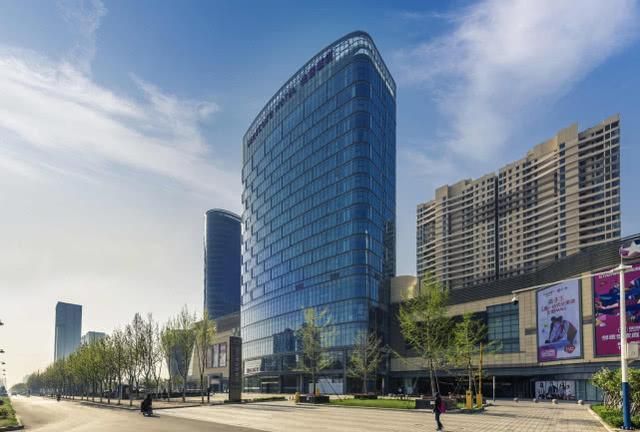 山东即将崛起的城市:旅游资源丰富交通便利