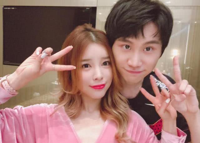 doinb护妻喷路人,糖小幽回应并道歉,网友感叹:金咕