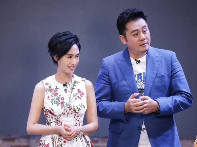 52岁"梁非凡"被tvb雪藏,老婆炒iphone毁了他30年的努力