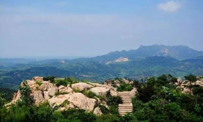 山东最掉队的城市：GDP位居全省倒数第二，至今还是个四线城市