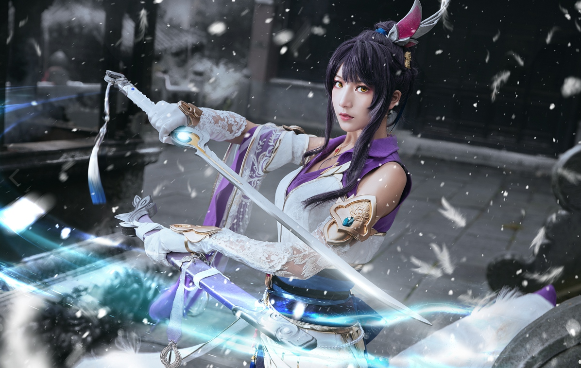 精彩内容相伴随行,《神武4》文化站"神武三界志"上线