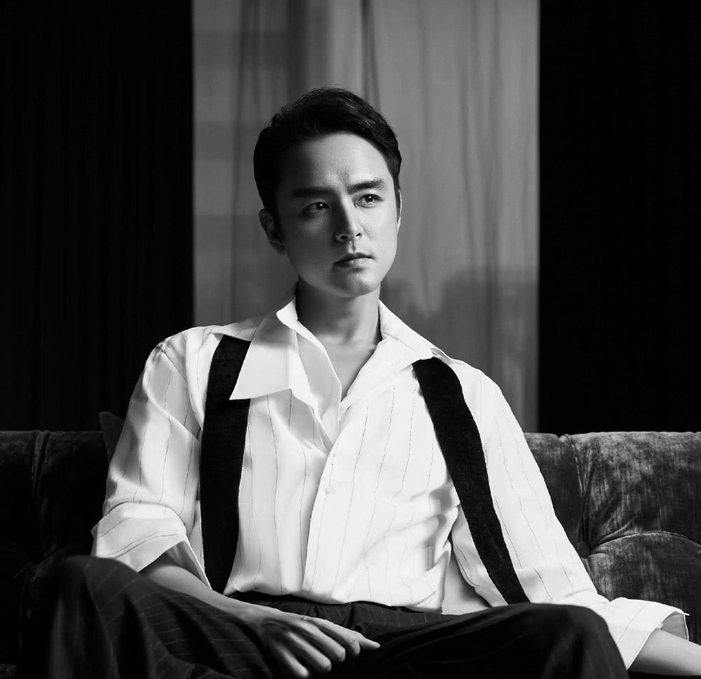 明道:曾经的偶像剧一哥,昔日的霸道总裁专业户,为什么不火了